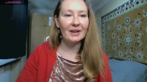 AnnaXLovers online show from 04.29.26