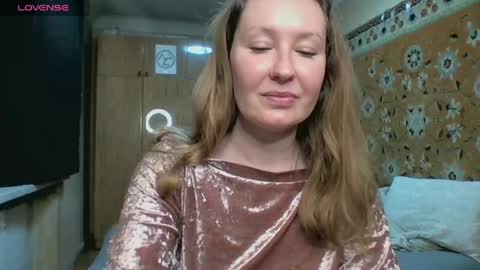 AnnaXLovers online show from 04.30.26