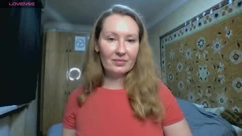 AnnaXLovers online show from 05.08.26