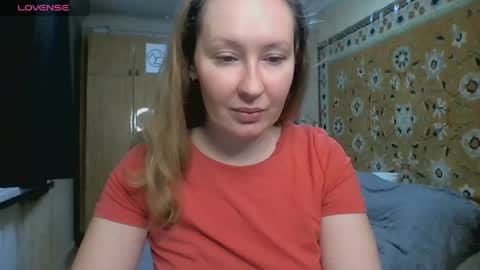 AnnaXLovers online show from 05.12.26