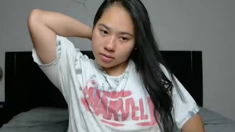 Snapshot of annaxnasty chatting on 05.15.26 Anna online show from 05.15.26