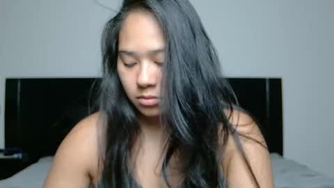 Snapshot of annaxnasty chatting on 05.18.26 Anna online show from 05.18.26