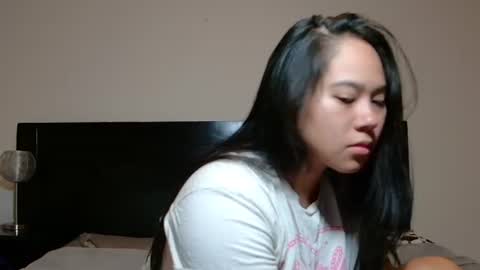 Snapshot of annaxnasty chatting on 06.19.26 Anna online show from 06.19.26
