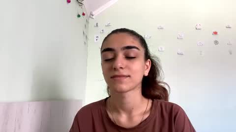 Ann online show from 07.07.26