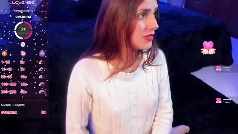 Anne online show from 12.06.24