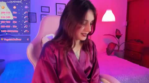 Anne online show from 12.12.24