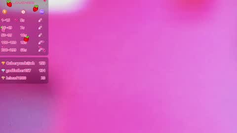 Anne online show from 12.31.24