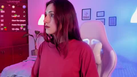 Anne online show from 01.07.25