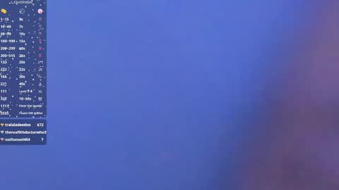 Anne online show from 03.12.25