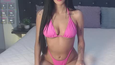 Anne  online show from 11.04.25