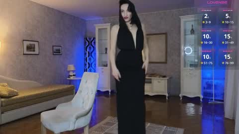 Snapshot of anne_karma chatting on 02.13.25 anne_karma online show from 02.13.25