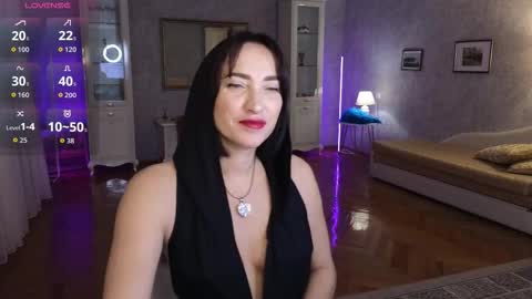 anne_karma online show from 11.30.25