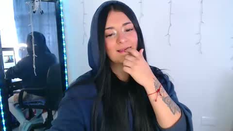 Anne  online show from 05.07.26