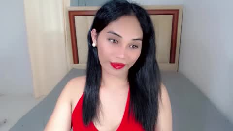 SWEET ANNE online show from 11.01.25