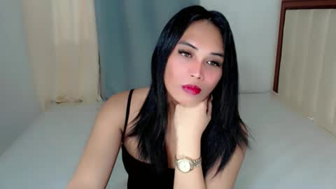 SWEET ANNE online show from 02.03.26