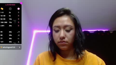 Snapshot of anne_nicholson chatting on 12.12.24 Anne  online show from 12.12.24