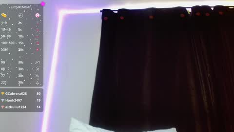 Snapshot of anne_nicholson chatting on 12.15.24 Anne  online show from 12.15.24