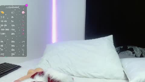 Snapshot of anne_nicholson chatting on 12.18.24 Anne  online show from 12.18.24