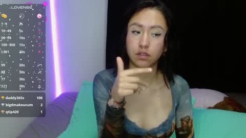 Snapshot of anne_nicholson chatting on 12.19.24 Anne  online show from 12.19.24