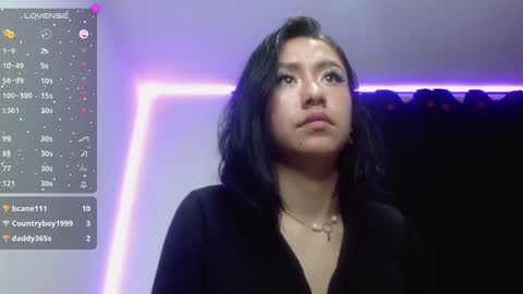 Snapshot of anne_nicholson chatting on 12.24.24 Anne  online show from 12.24.24