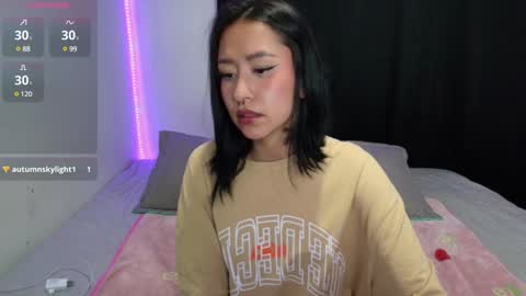 Snapshot of anne_nicholson chatting on 01.30.25 Anne  online show from 01.30.25