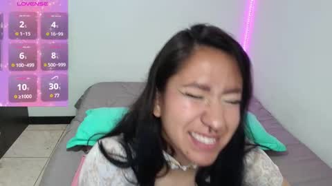 Snapshot of anne_nicholson chatting on 09.19.25 Anne  online show from 09.19.25