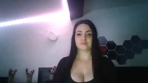 Snapshot of annebellee69 chatting on 01.11.25 annebellee69 online show from 01.11.25
