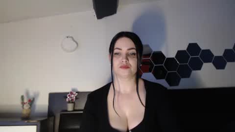 Snapshot of annebellee69 chatting on 01.31.25 annebellee69 online show from 01.31.25