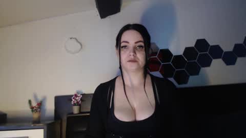 Snapshot of annebellee69 chatting on 02.11.25 annebellee69 online show from 02.11.25