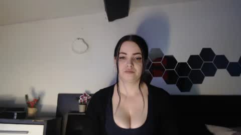Snapshot of annebellee69 chatting on 02.26.25 annebellee69 online show from 02.26.25