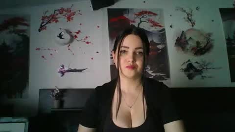 annebellee69 online show from 02.26.26