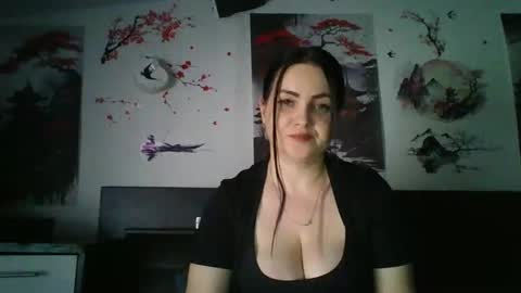 annebellee69 online show from 03.20.26