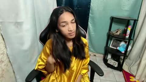 annebisyosa_angela online show from 03.22.26
