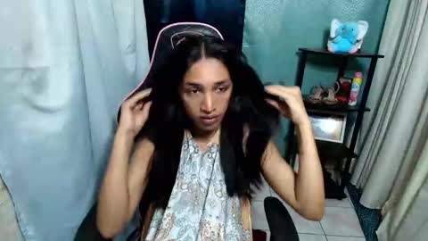annebisyosa_angela online show from 03.24.26