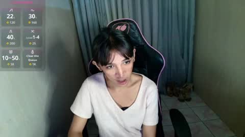 annebisyosa_angela online show from 06.18.26