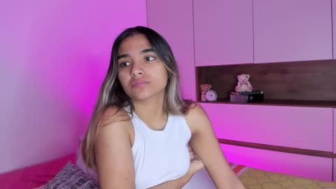 Anne online show from 03.07.26