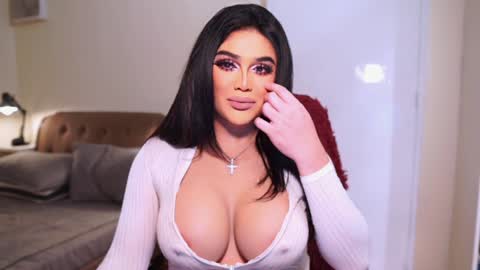 Anne Hart online show from 01.05.25