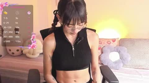 Anne online show from 11.01.25