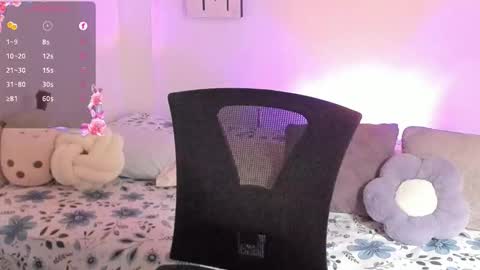 Snapshot of annedark chatting on 02.03.26 Anne online show from 02.03.26