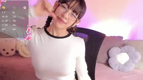 Snapshot of annedark chatting on 02.10.26 Anne online show from 02.10.26