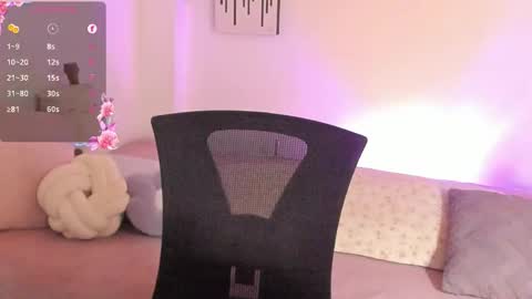 Snapshot of annedark chatting on 03.03.26 Anne online show from 03.03.26