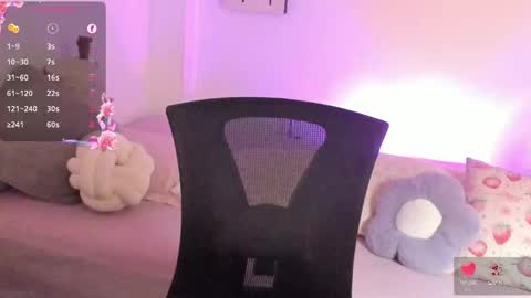 Snapshot of annedark chatting on 03.14.26 Anne online show from 03.14.26