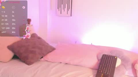 Snapshot of annedark chatting on 05.21.26 Anne online show from 05.21.26