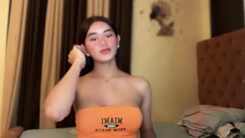 Kim online show from 01.10.25