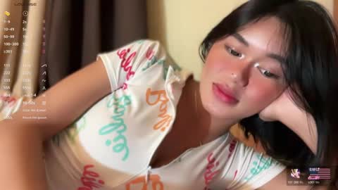 Kim online show from 03.01.25