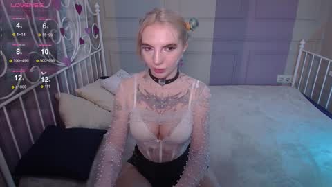 Snapshot of annetenet chatting on 02.01.25 Annet online show from 02.01.25