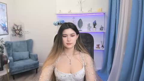 annetli online show from 01.17.26