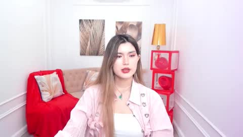 annetli online show from 02.16.26