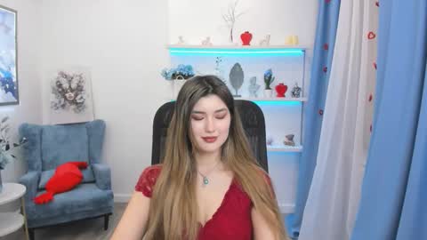 annetli online show from 03.08.26