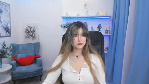 annetli online show from 04.11.26